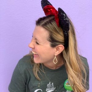 Meet your Posher, Audra